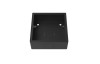 Akuvox A0X-BOX On-Wall Installation Kit for the A01/A02/A03 Access Control Terminals